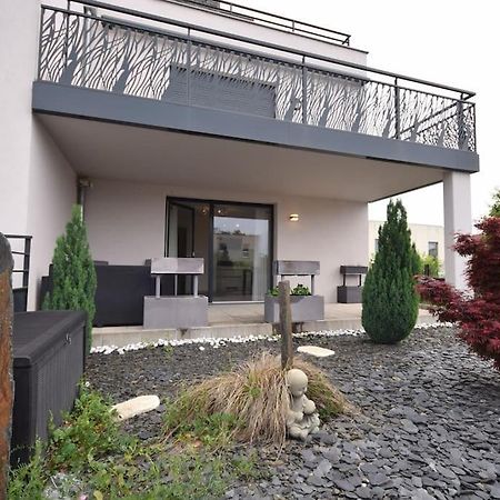 Appartement Sélestat Exterior foto